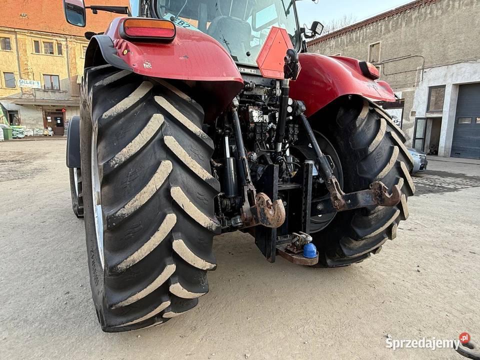 Ciągnik Rolniczy Case Puma 230 produkcji 2013 r dolnośląskie Nowa Ruda sprzedam