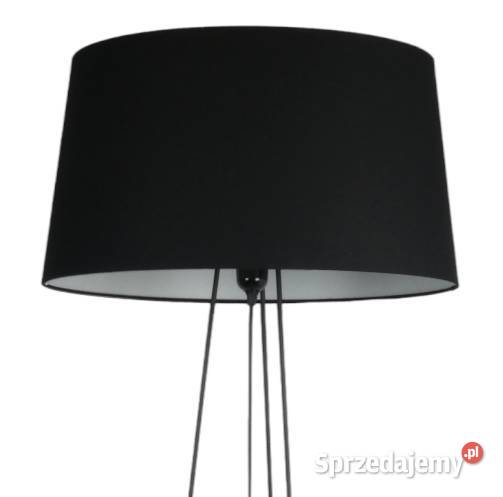 Lampa podłogowa INGEBYN industrialny retro sprzedam