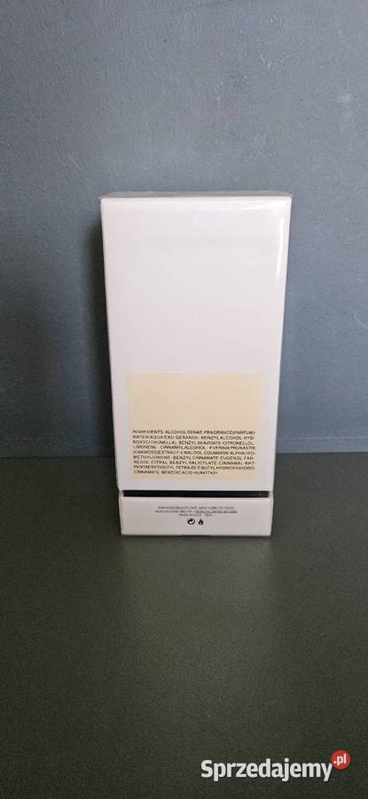 Perfumy Tom Ford Rose Prick 3ml Oświęcim sprzedam