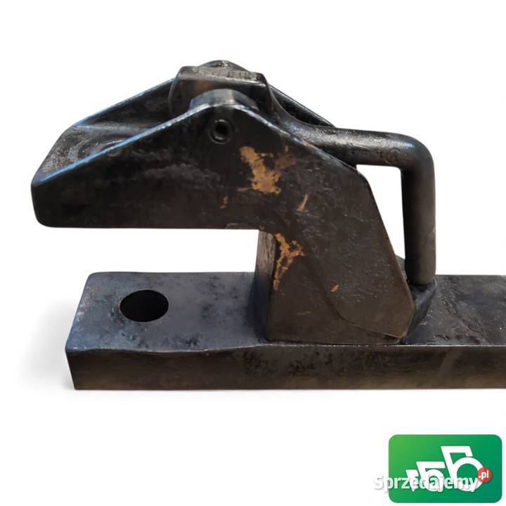 Zaczep Polowy Listwa Dolna CNH 82028263 Case MX wielkopolskie Wilkowo