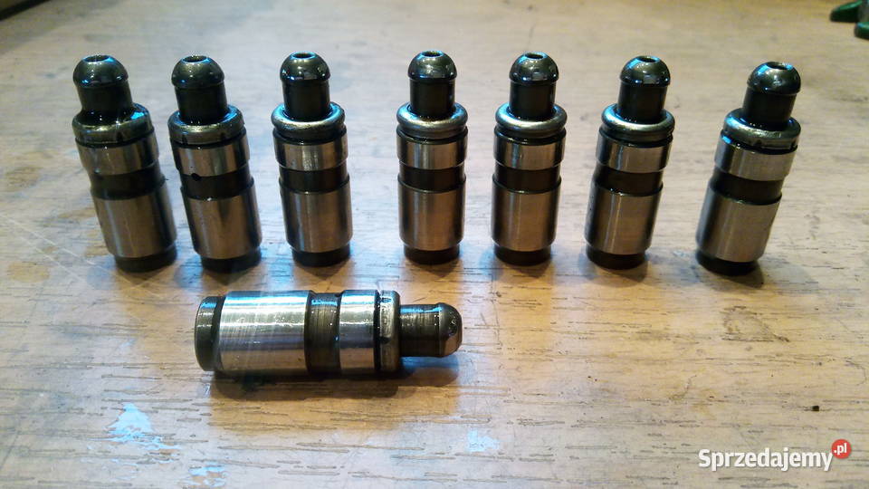 Kawasaki vn 750 Vulcan kasatory popychacze Silniki i osprzęt Białystok