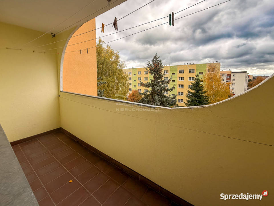 Na wynajem mieszkanie Andersa w Chełmie