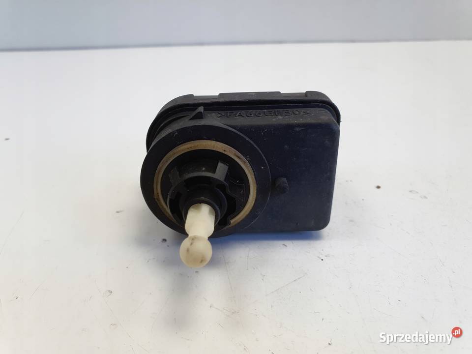 Renault Kangoo I 9708r LEWY SILNICZEK LAMPY lewy Silniczki regulacji Rudka