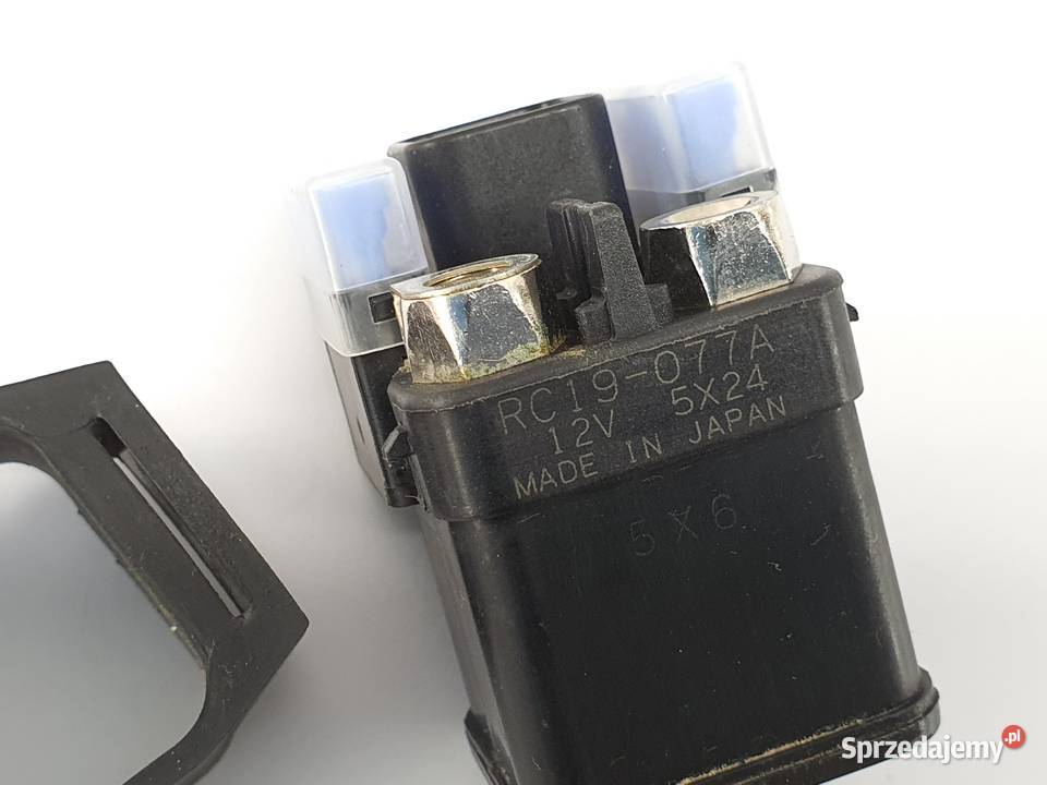 Przekaznik Rozrusznika Yamaha Yxz 1000