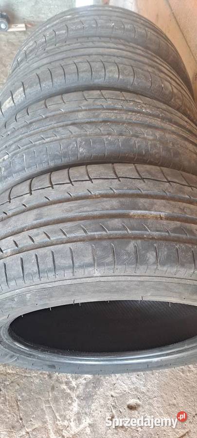 Opony letnie R16 Serokomla