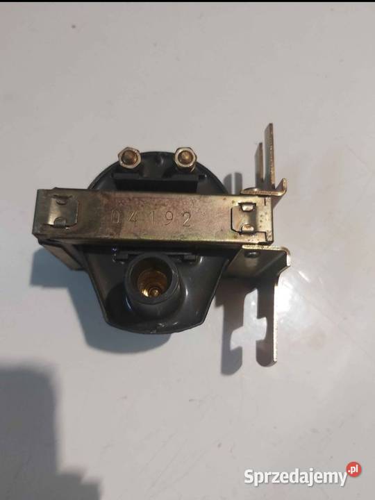 Cewka zapłonowa polonez elektronik biazet c170