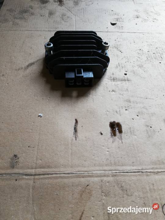 Regulator napięcia Yamaha Majesty 125 Madison kujawsko-pomorskie