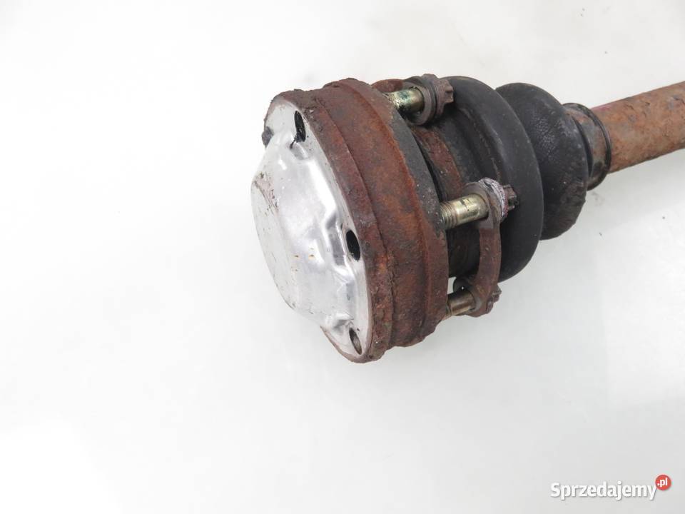 PÓŁOŚ LEWA TYLNA MERCEDES W202 C 200