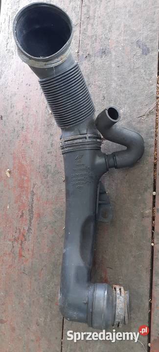 Rura Wąż 7M3129654g 7m3129627g Vw Seat Ford śląskie Mikołów
