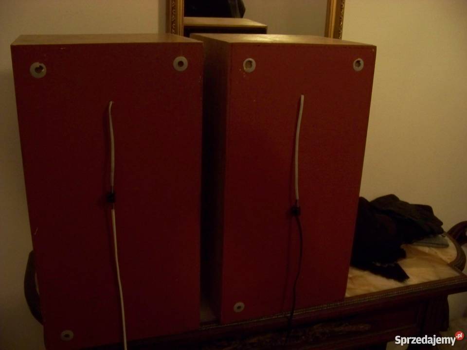 Kolumny Anglia podkarpackie Dębica