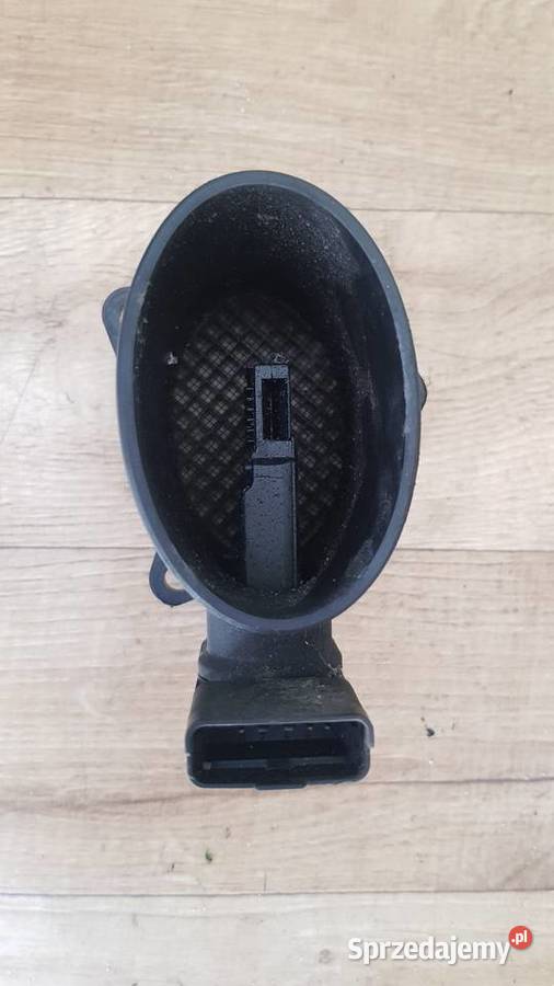 przepływomierz peuegot 407 16 hdi Szczecin