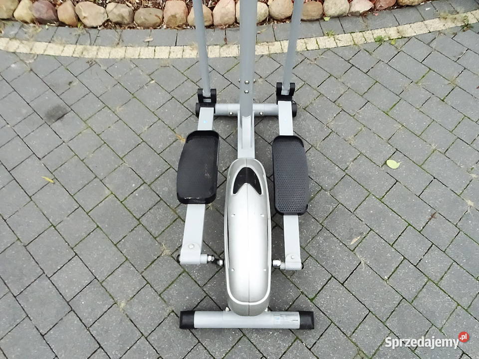 Orbitrek Stamm FL220XT BY220 solidny sprzęt lubelskie Biłgoraj sprzedam