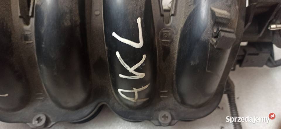 Golf lV części Warszawa