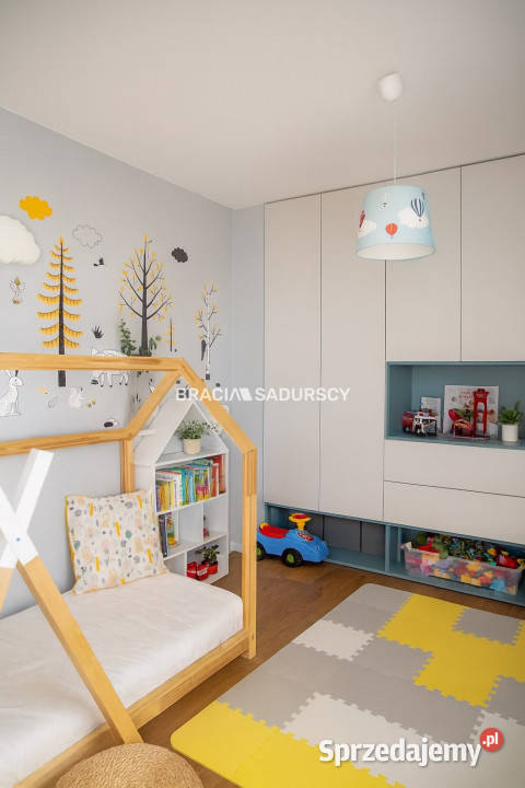 Mieszkanie Kraków Żabiniec 5814m2 3pokojowe sprzedam