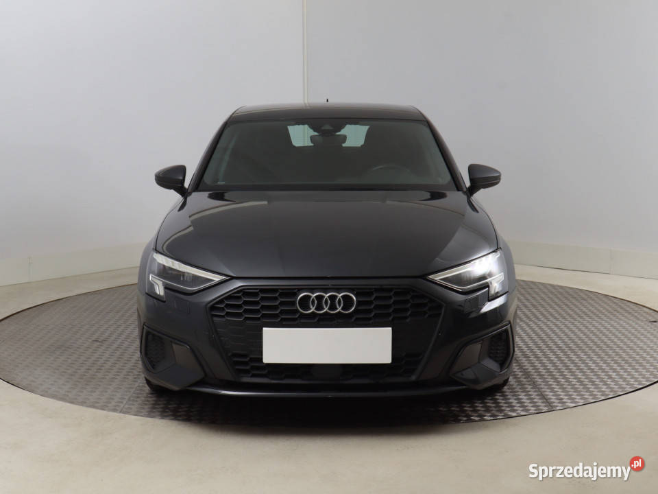 Audi A3 35 TFSI Bielany Wrocławskie