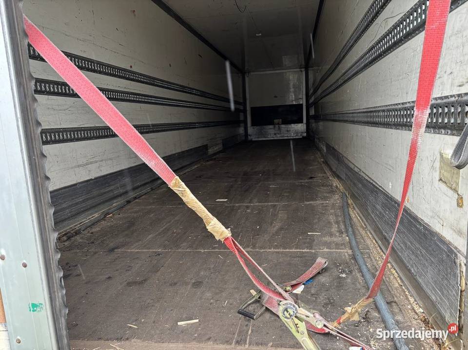 WIELTON NS 34 360T 2008 mazowieckie Warszawa