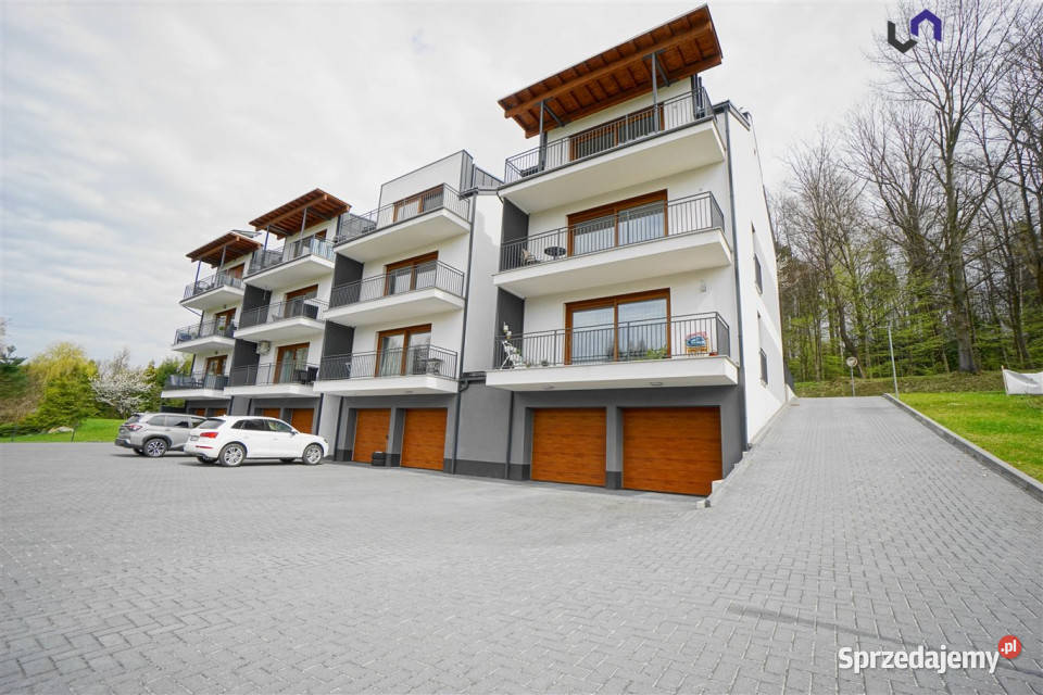 Sprzedaż mieszkania Wadowice Karmelicka 6034m2 2