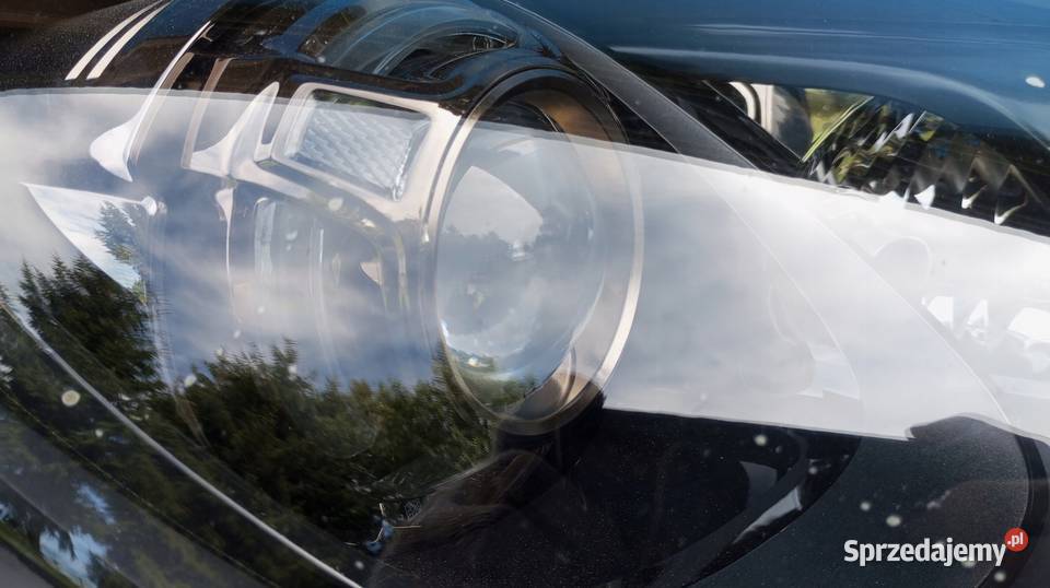 LAMPA REFLEKTOR PRAWY PRZÓD XENON EU 95B941032CT Nowy Tomyśl