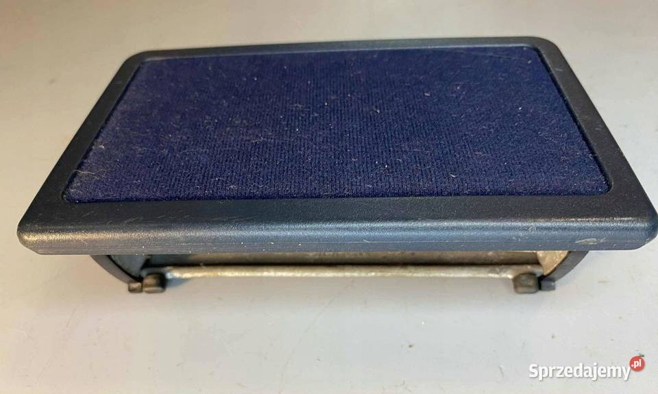 MercedesBenz E W124 Popielniczka drzwi tylnych Łagiewniki