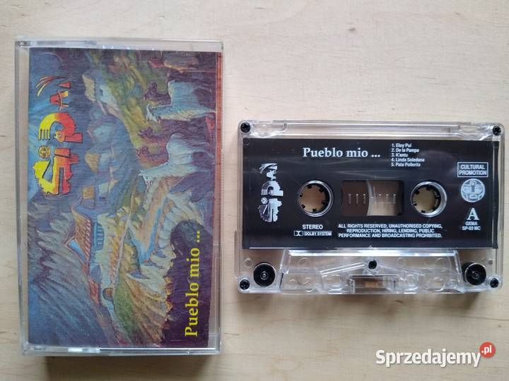 Pueblo mio pomorskie Gdańsk