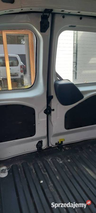 Okazja 2014 Citroen berlingo sprzedam