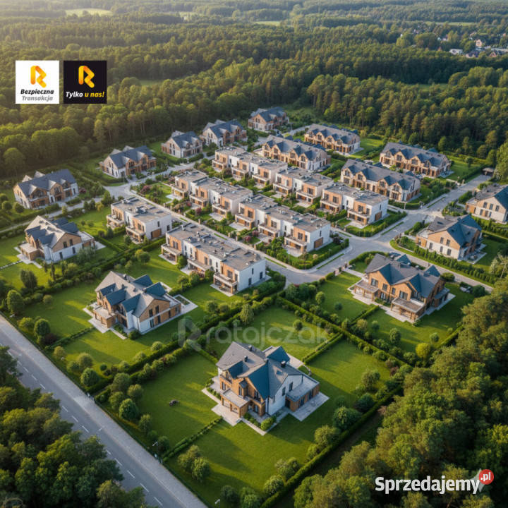 Grunt 19737 metrów Gdynia Kazimierza sprzedam