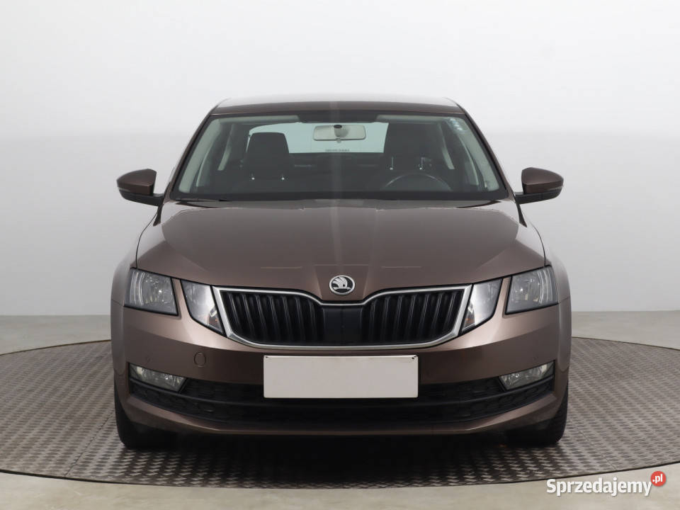 Skoda Octavia 14 TSI Bielany Wrocławskie