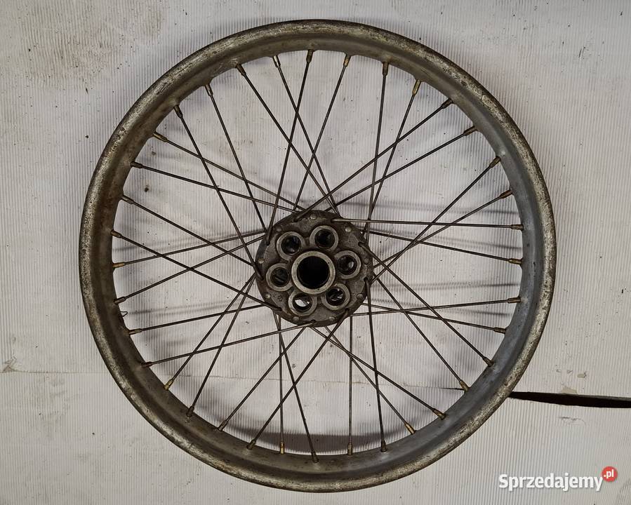 DKW NZ 250 350 silniki rama Nagawczyna