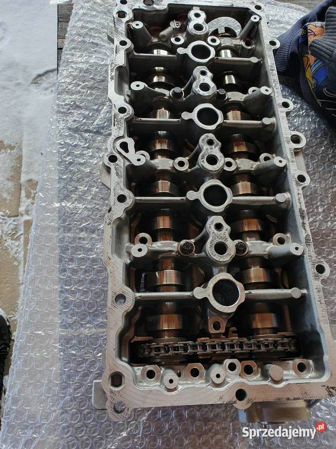 Pokrywa zaworowa 15 Bluehdi Peugeot Citron Opel Części montażowe Części samochodowe Kielce