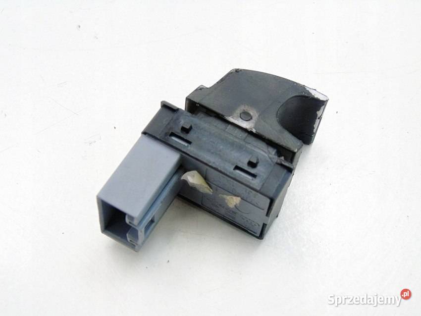 Przełącznik otwierania szyby drzwi prawy tył Sosnowiec