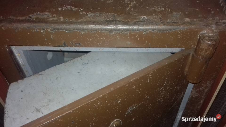 Kasa pancerna Skarbiec