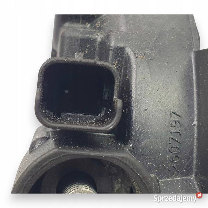ALTERNATOR Peugeot 308 508 Partner Citroen C4 II osobowe Chełm