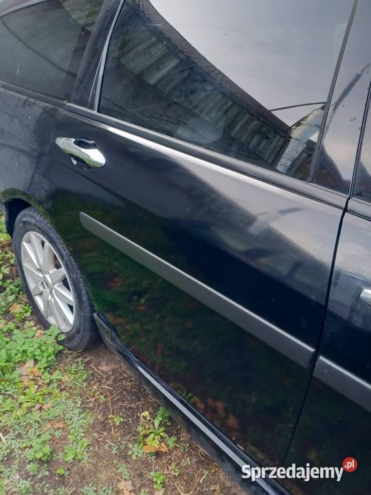 Drzwi tył tylne prawe honda Accord VII B92P osobowe zachodniopomorskie Szczecin