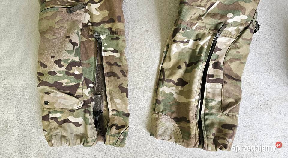 Ufpro spodnie Striker HT multicam 3232 wielkopolskie Książenice