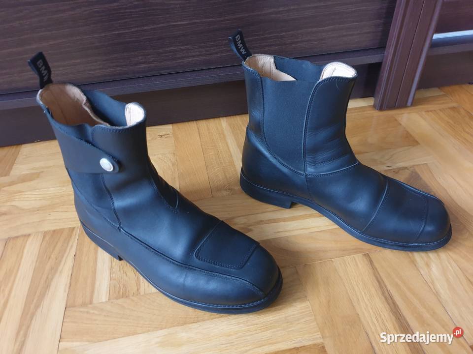 Buty motocyklowe BMW r 46 Mszana Dolna
