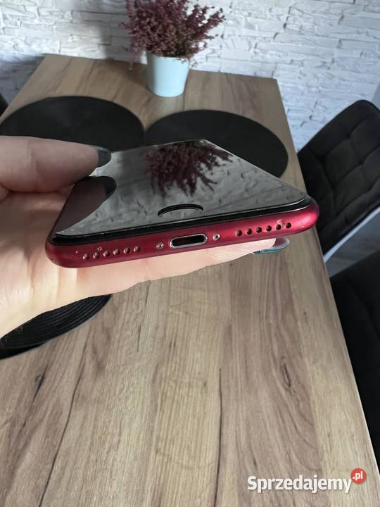 IPhone SE 2020 śląskie Studzionka