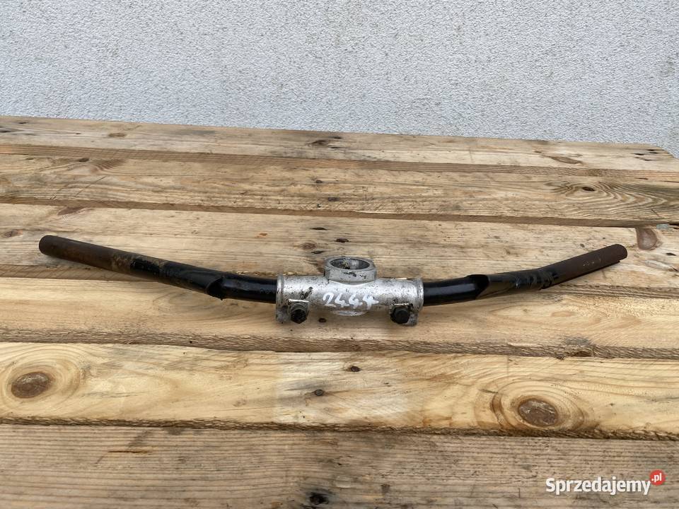 KIEROWINCA MZ TROPIK TROPHY 250 ES 2502 Kraków sprzedam