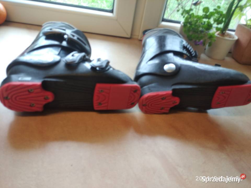 Buty narciarskie alpina rozmiar 34 małopolskie Marszowice