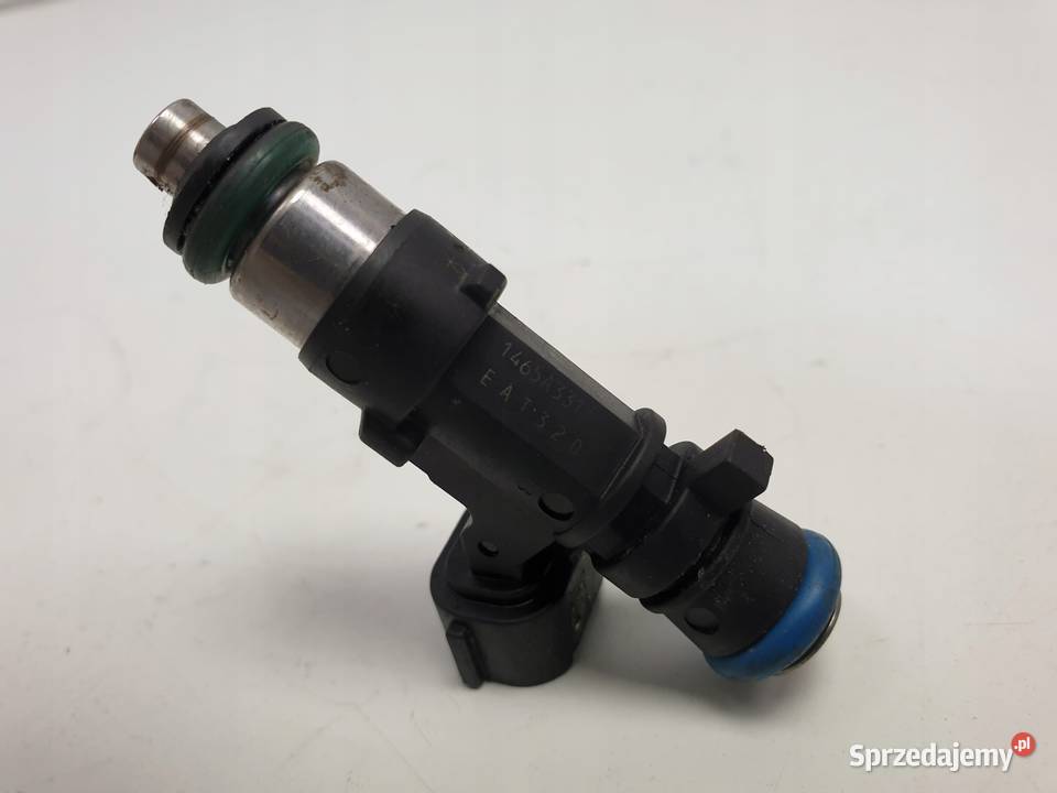 WTRYSKIWACZ Space Star 12 12V WTRYSK KMN230B Chełm