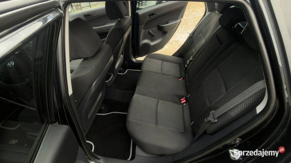 Hyundai i30 16D90OPŁACONY Bezwypadkowy Kombi Częstochowa