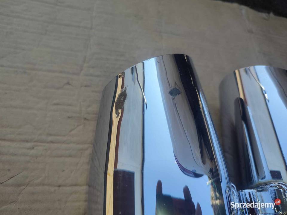 harley tłumiki tłumiki oem touring Części i akcesoria motocyklowe podkarpackie Kolbuszowa sprzedam