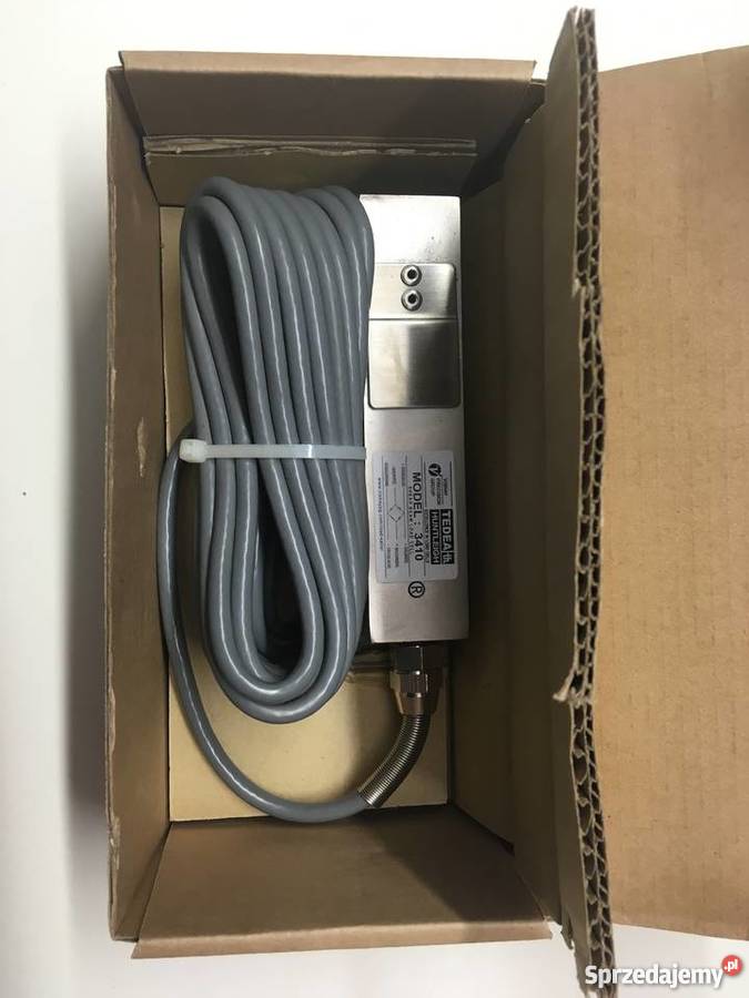 Belka tensometryczna TEDEA HUNTLEIGH Model Brzoza