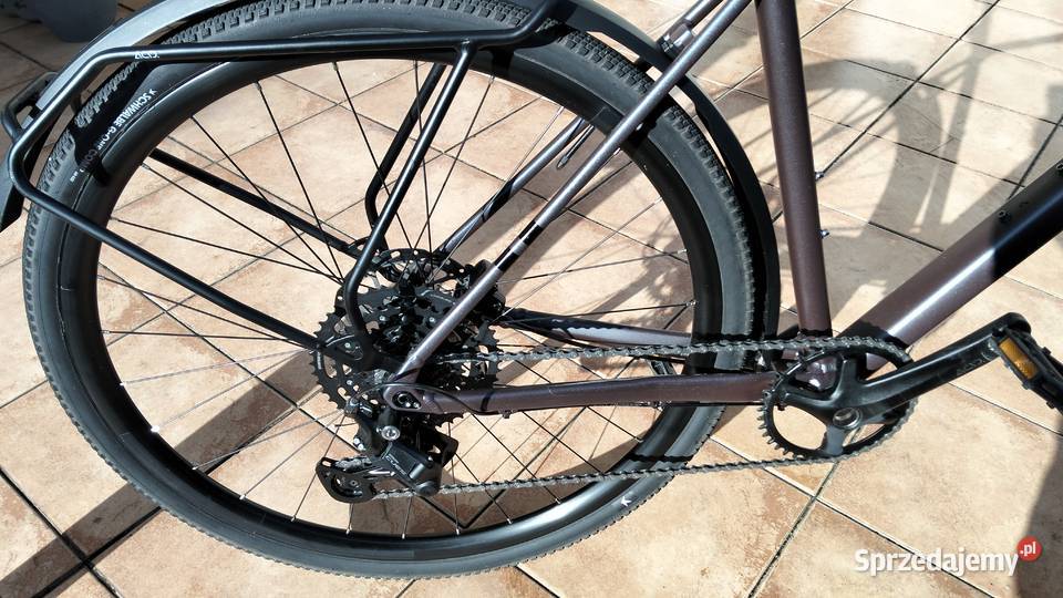 Rower cube fitnes zachodniopomorskie