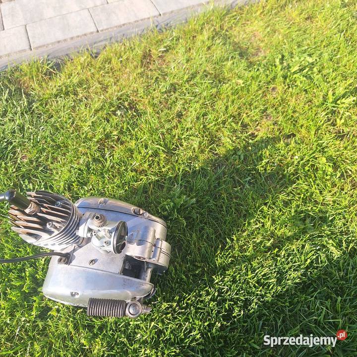 Remont silników komar Pabianice