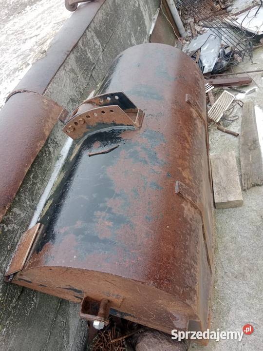 Sprzedam tur 2 do ursusa c360 wielkopolskie