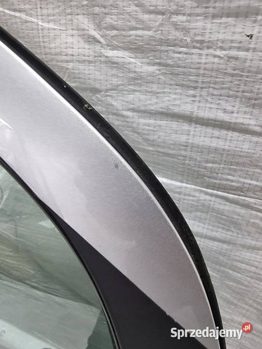 CHEVROLET TRAX DRZWI PRAWE PRZEDNIE PRZÓD GAN