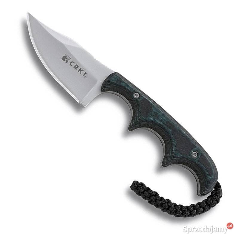 Nóż CRKT 2387 Minimalist Bowie mazowieckie Warszawa