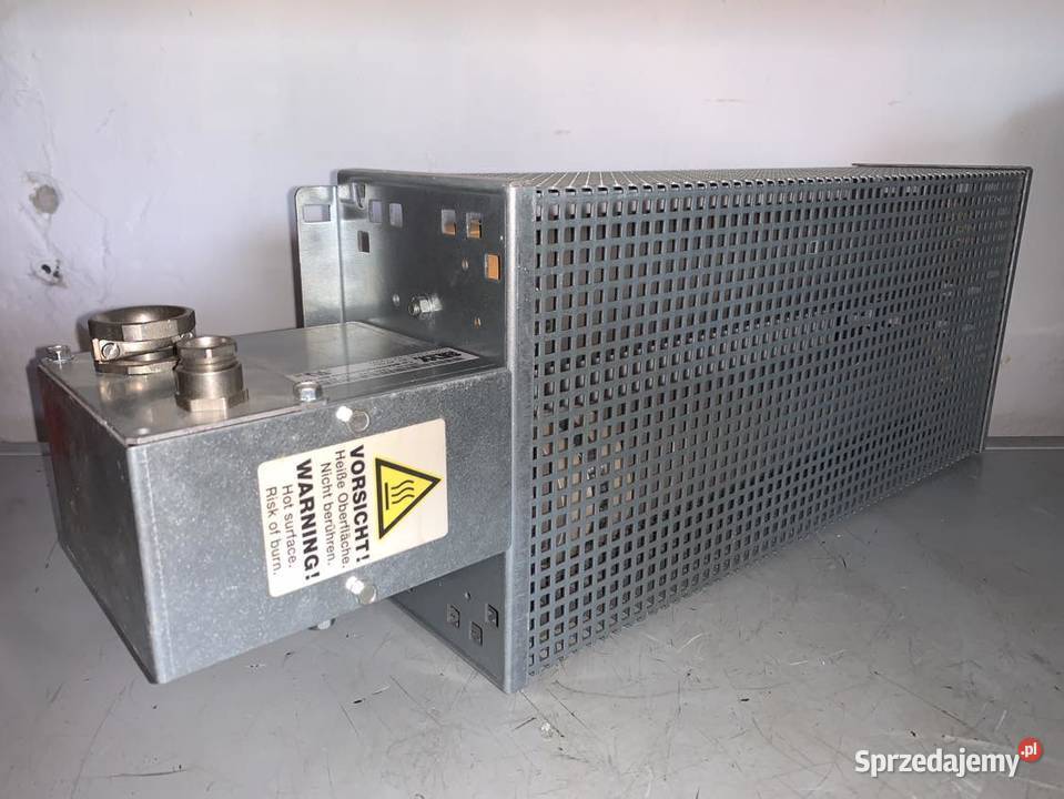 SEW Eurodrive BW039012T 18201369 Rezystor mazowieckie