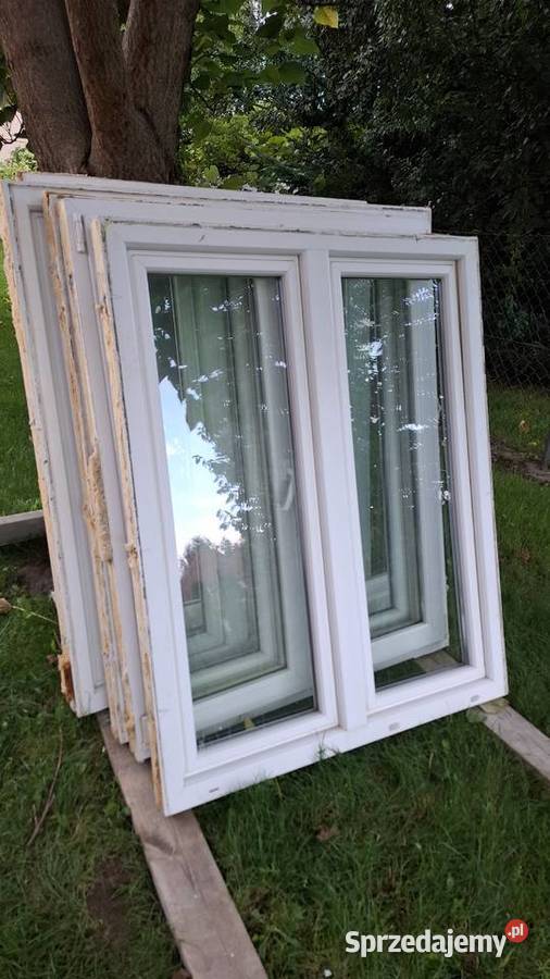 Okna z roletami Okna ścienne Munina