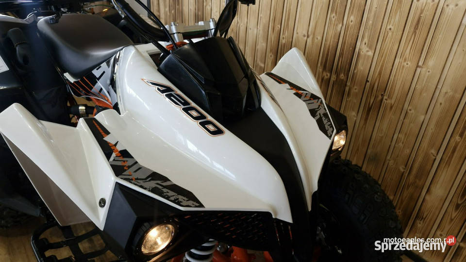 KAYO Inny SALON MOTOCYKLOWY MOTOEAGLES Kayo A Bicz sprzedam
